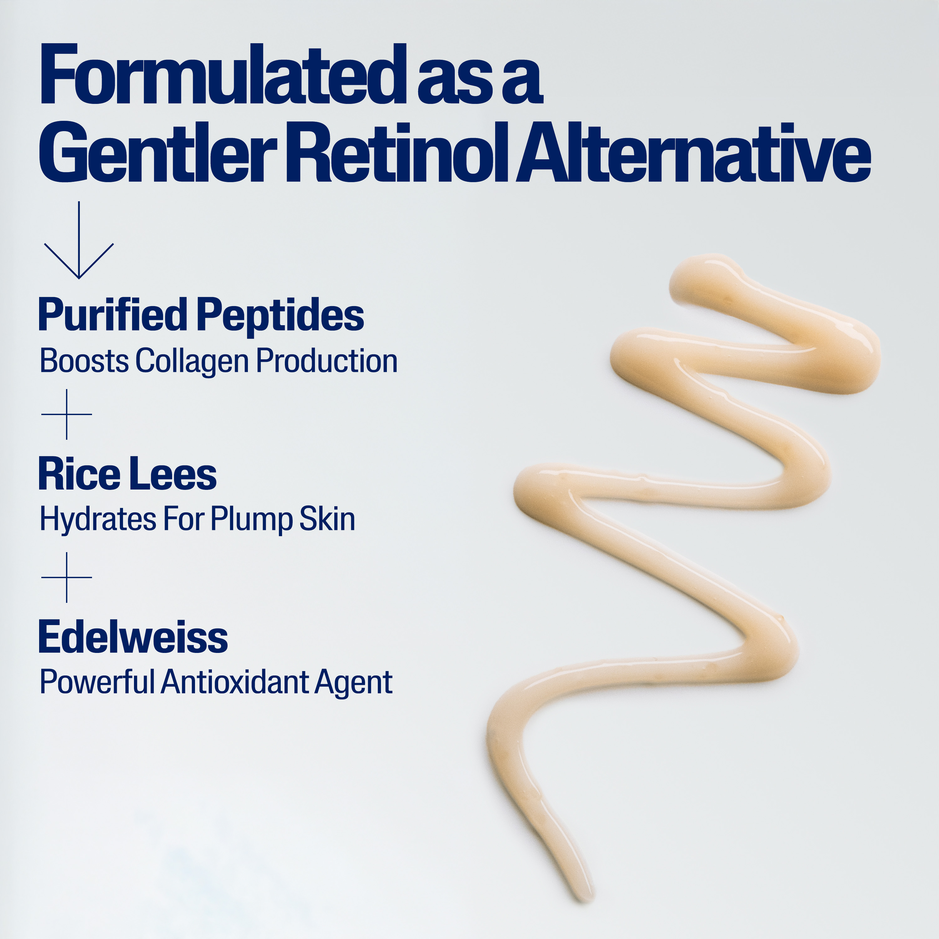 Cetaphil Healthy Renew Day Cream SPF 30 
                    Ingredients